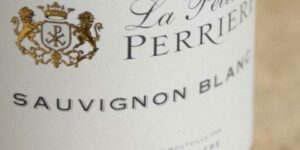 La Petite Perrière - Sauvigon blanc